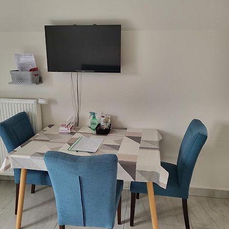 Apartmány Stráň Potucky Habitación foto