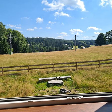 Apartmány Stráň Potucky Habitación foto